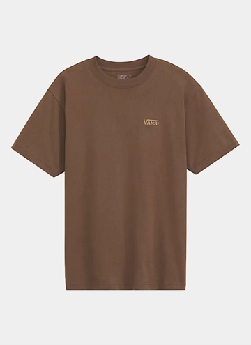 Vans New Left Chest T-Shirt